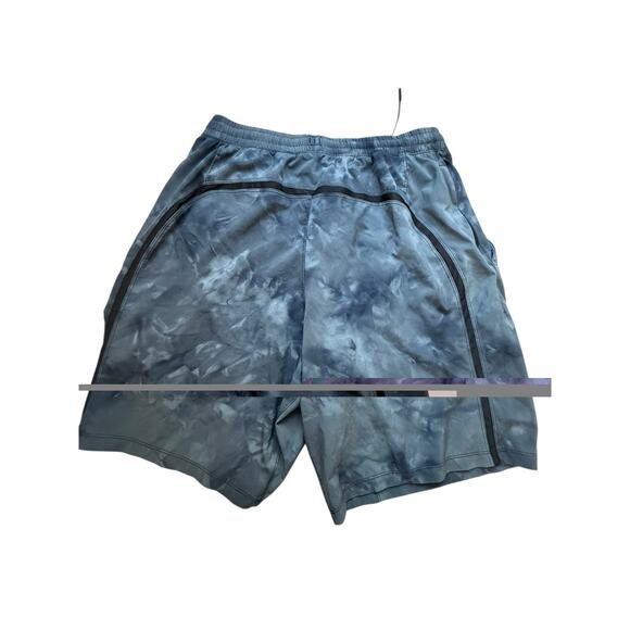 Lululemon Pace Breaker Short *Linerless 9" Updated Mens Medium Excellent - Picture 4 of 6